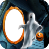 Halloween Frames icon