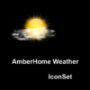 AHWeather Oxygen IconSet icon