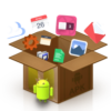 APK Extractor & BackUp Pro icon