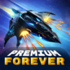 WindWings: Galaxy attack Pro icon