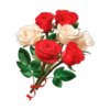 🌹🌷 WAStickerapps Stickers flowers for WhatsApp🌸 icon