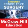 Schwartz’s Principles of Surgery, 11th edition icon