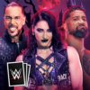 WWE SuperCard Wrestling Game icon