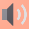 Speaker Intercom icon