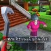 Walktrough Teacher Free Scary Guide 2020 icon