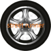 Street Runner icon