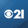 CBS 21 News icon