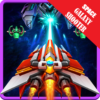 Galaxy Attack 2023 Shooter icon