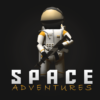 Space Adventures: Wave Survival icon