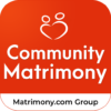 Community Matrimony App icon