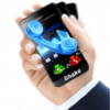 Shake to Answer a Call icon