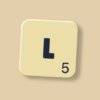 Letterlike icon