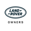 LAND ROVER OWNERS icon