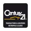 CENTURY 21 LA MADELEINELILLE icon