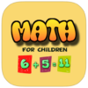 Mathematics For Children icon