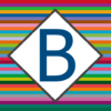 Barcelona Metro Route Planner icon