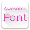 Free Kontrapunkt Bob Cool Font icon