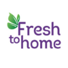 Fresh To Home – Meat Delivery icon