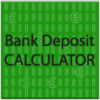 Bank Deposit Calculator icon