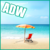 ADW Summer Theme icon