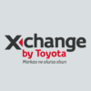 Xchange by Toyota icon