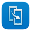 PhoneClone data service icon