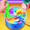 Colorful Slime Workshop icon