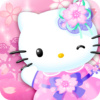 HelloKittyWorld2 Sanrio Kawaii icon