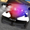 Police Chase Car Drifting icon