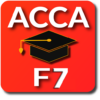 ACCA F7 Financial Reporting icon