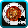 Food Jigsaw Puzzle icon