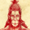 हिंदी हनुमान चालीसा | Hindi Hanuman Chalisa Book icon