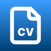 Resume Builder & Cover Letter icon