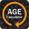 Age Calculator: Calculate Your Chronological Age icon