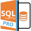 SQL Code Play Pro icon