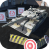 Shooting Tank Target: Range icon