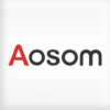 Aosom icon