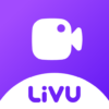 LivU – Live Video Chat icon