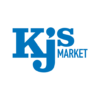 KJ's Market icon