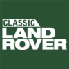 Classic Land Rover Magazine icon