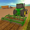 Modern Farming Simulation Game icon