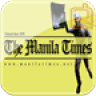 The Manila Times: News Reader icon