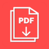 Image to PDF Converter: Create Modify JPG PNG Text icon