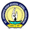 ST. JOSEPH'S HIGH SCHOOL CBSE icon