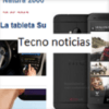 Tecnologia y ciencia lectorRSS icon