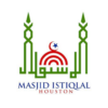 Masjid Istiqlal Houston icon