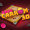 Carrom Bash 3D icon