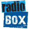 Radio box FM Listen & Record icon