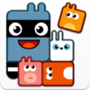 Pango Blocks: Logical Paths icon