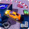 Real Dr Parking 4: Driving Challenge icon